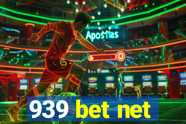 939 bet net